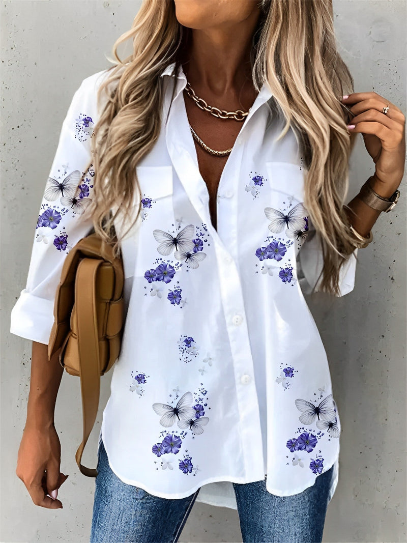Beautifully Crafted Blouse