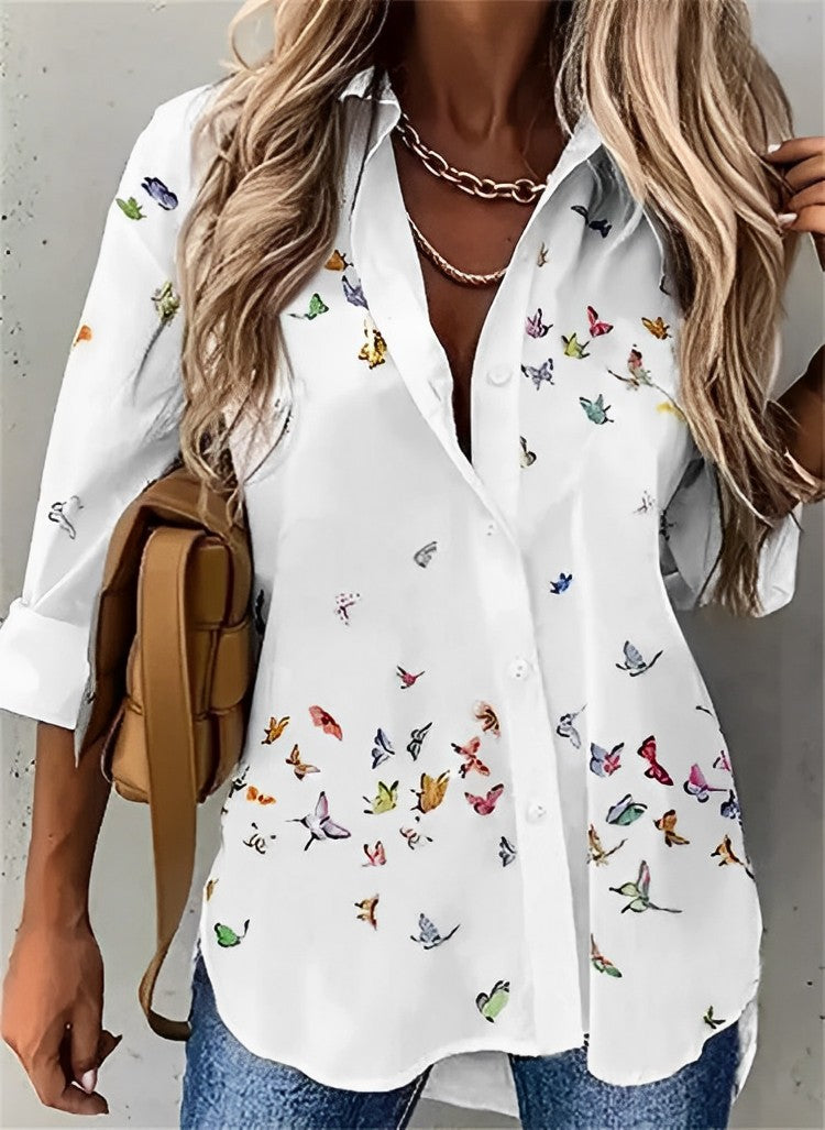 Beautifully Crafted Blouse