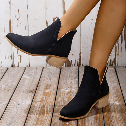 Comfortable Orthopedic Boots for Daily Wear