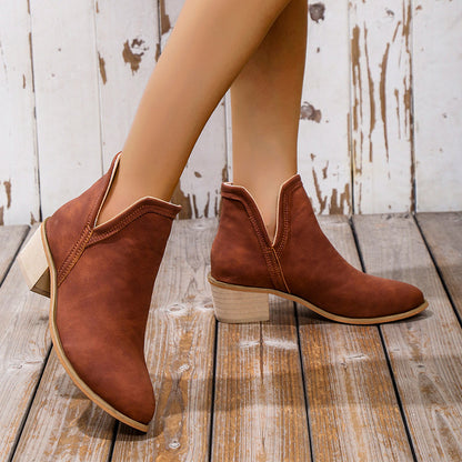 Comfortable Orthopedic Boots for Daily Wear