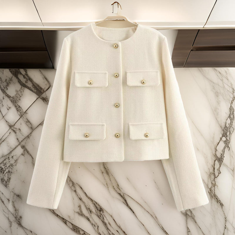 Elegantly Designed Jacket