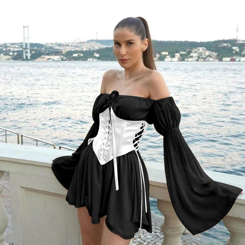 Thoughtfully Designed Garment