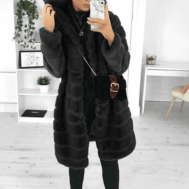 Classic Designed Coat