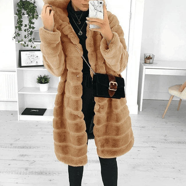 Classic Designed Coat