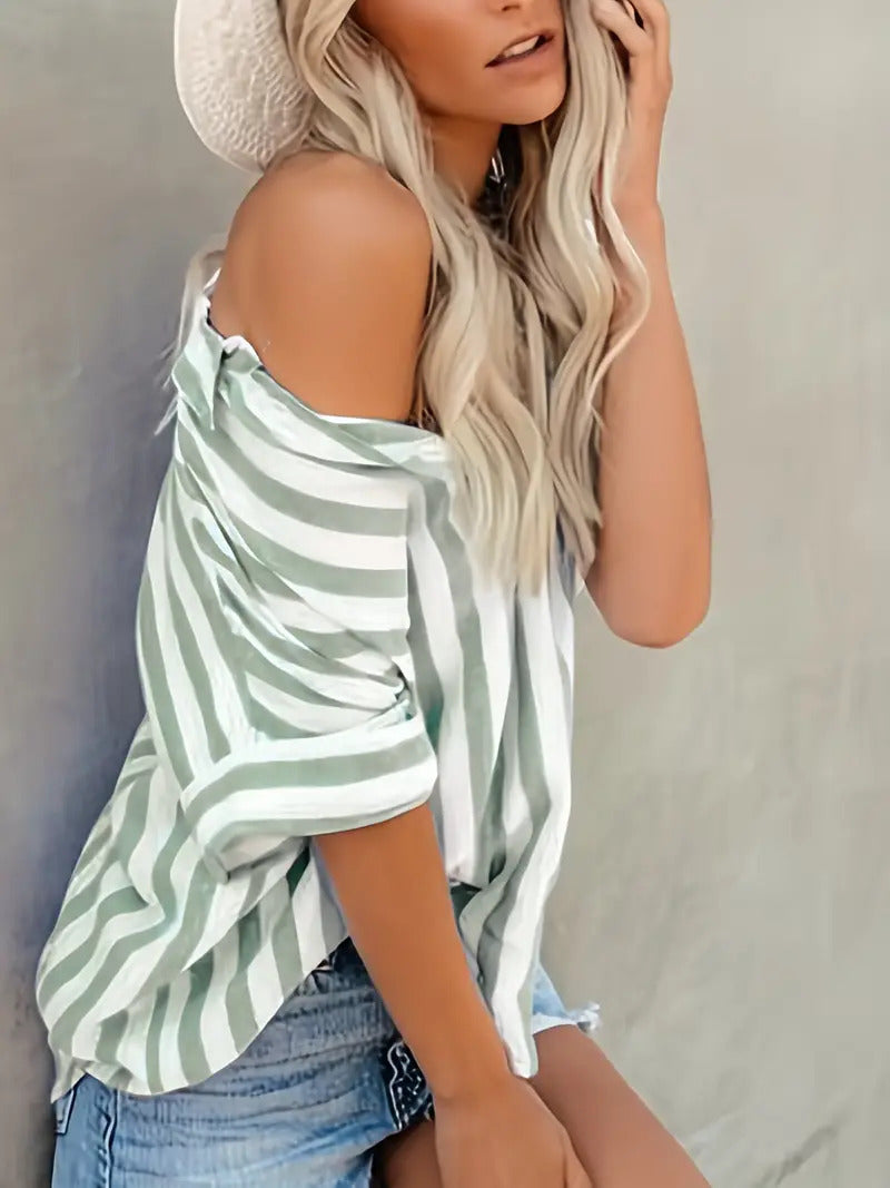 Classic Designed Shirt