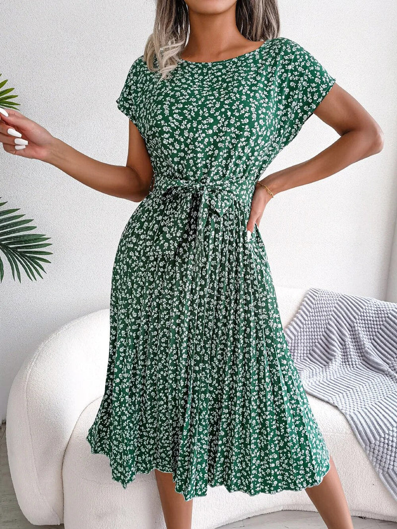 Beautifully Crafted Dress