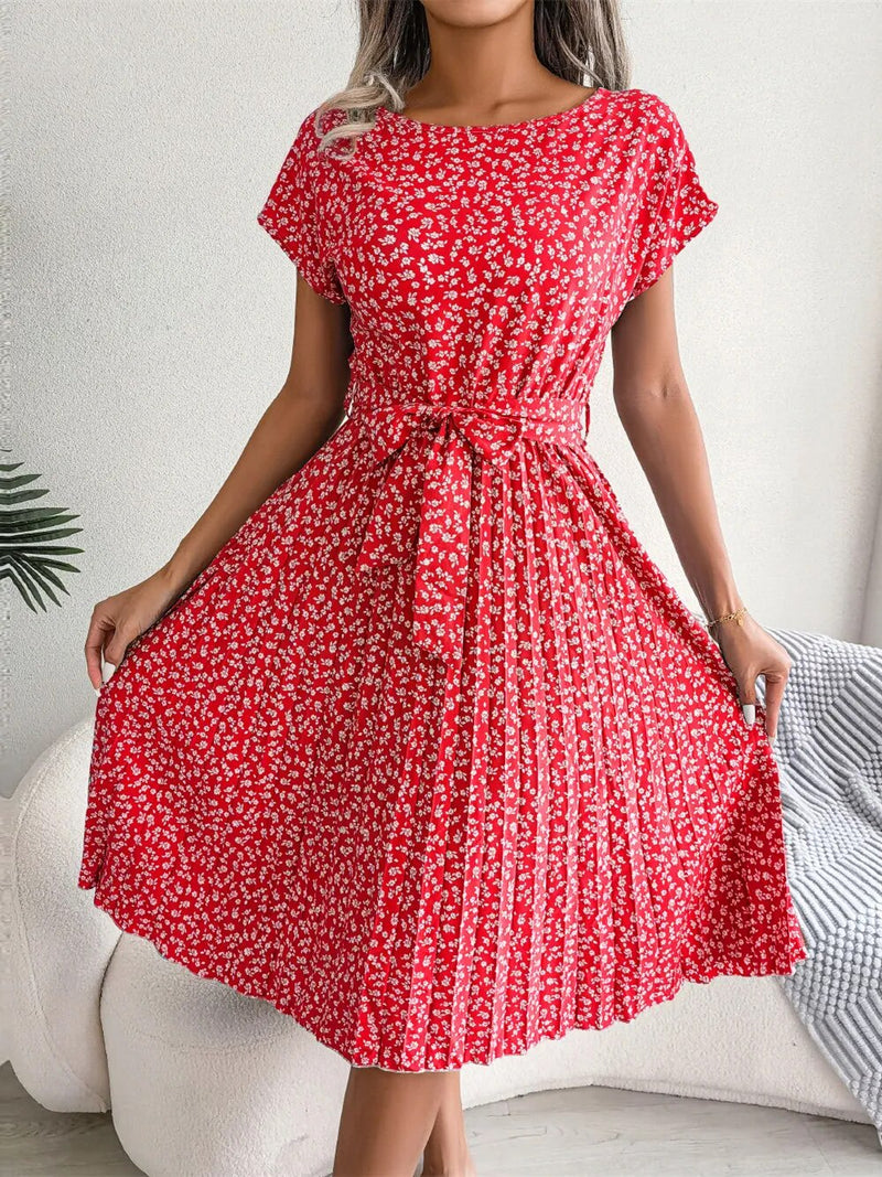 Beautifully Crafted Dress