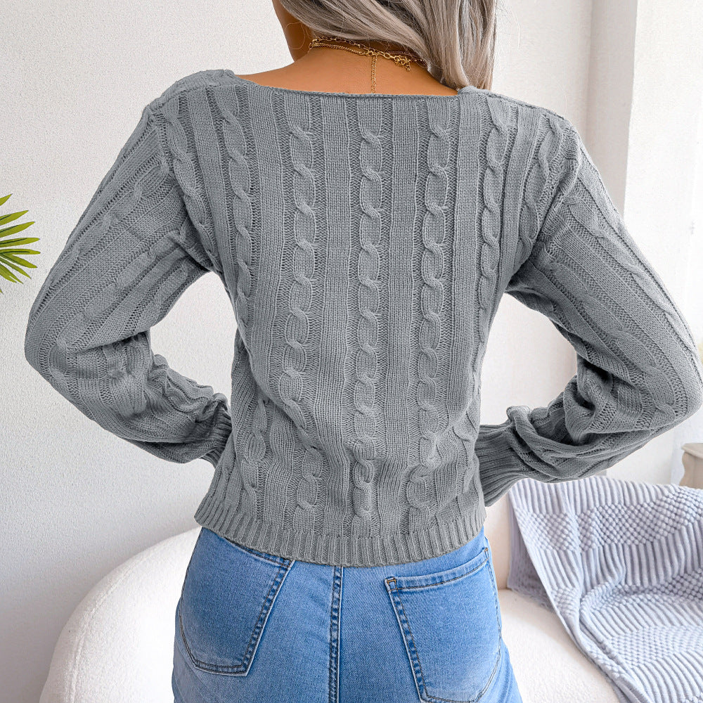 Classic Vintage Sweater