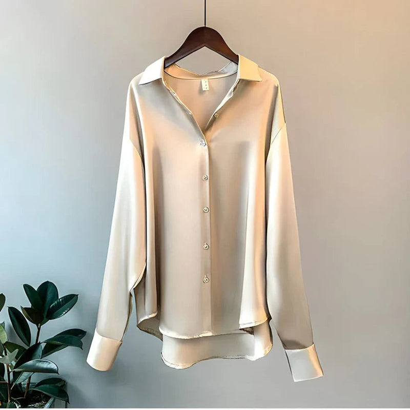 Gracefully Designed Blouse