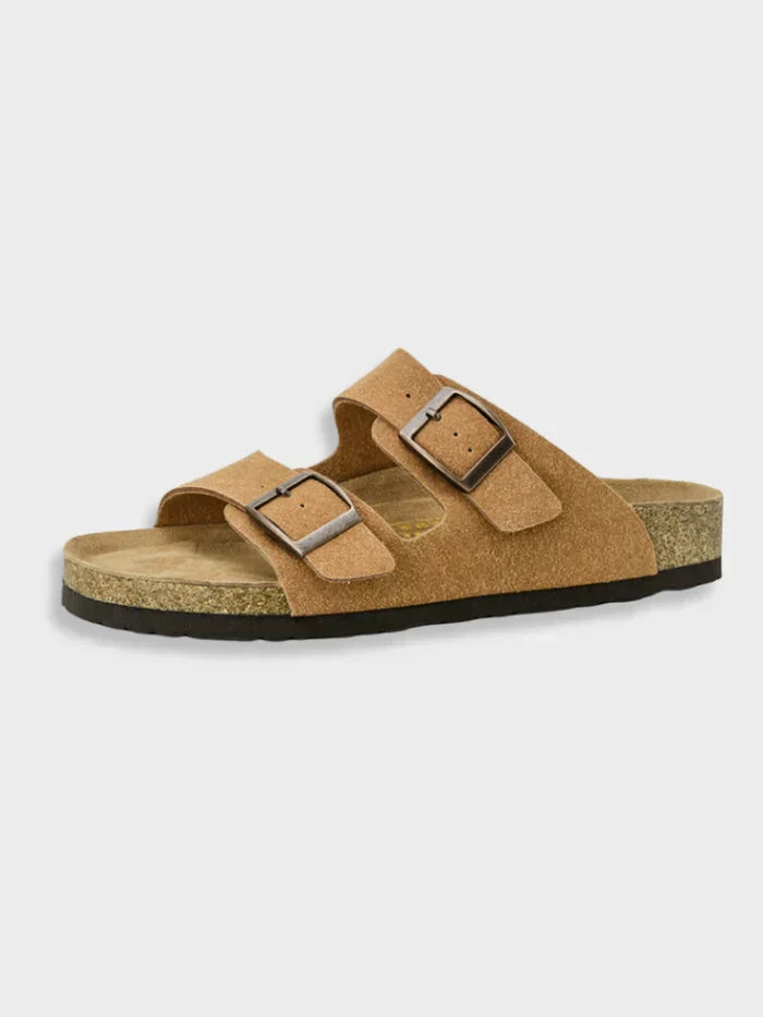 Chic Orthopedic Sandals with Unique Design