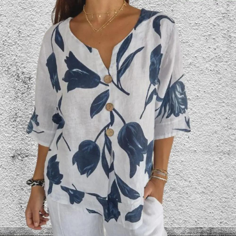 Beautifully Crafted Blouse