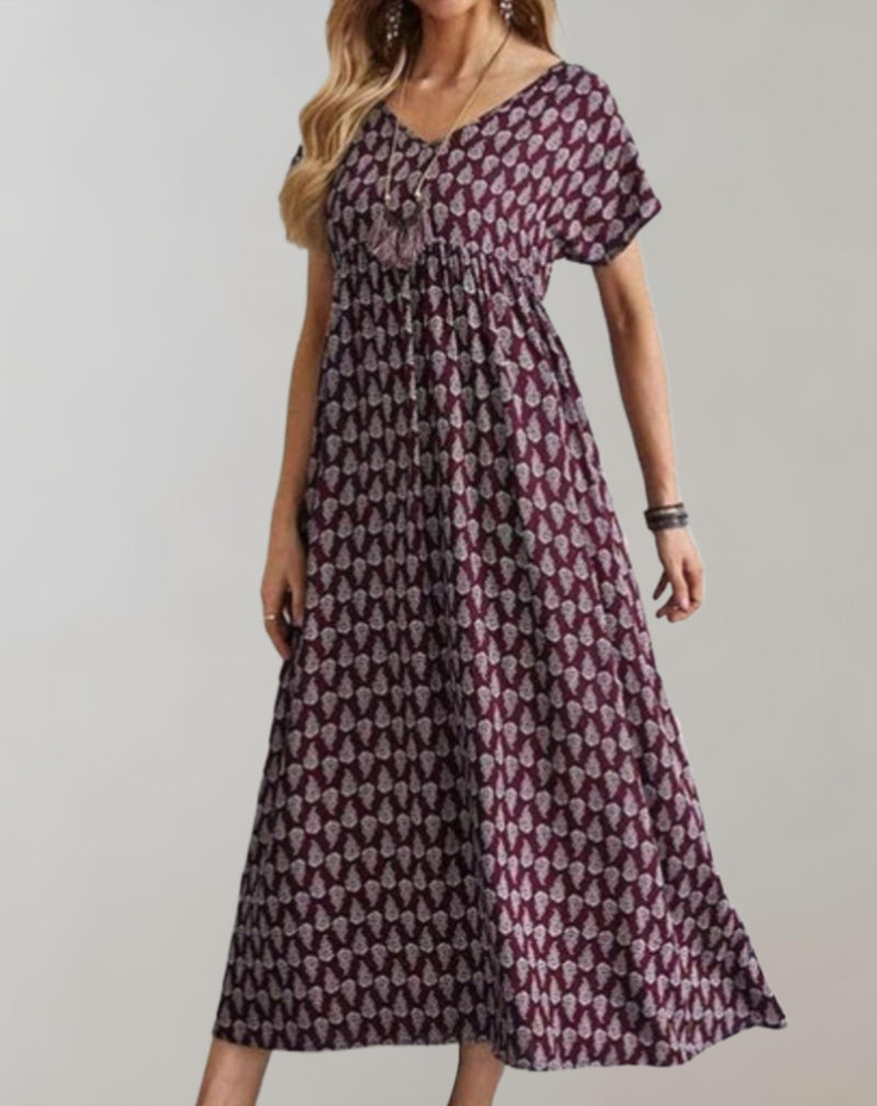 Thoughtfully Designed Dress
