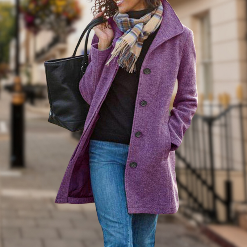Classic Vintage Coat