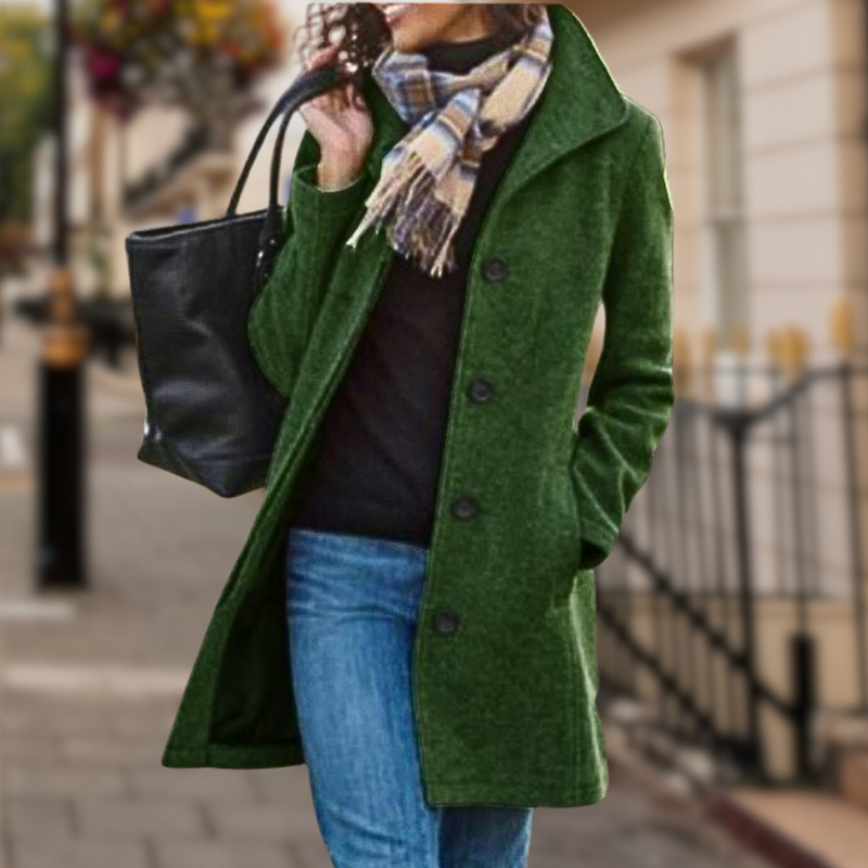 Classic Vintage Coat