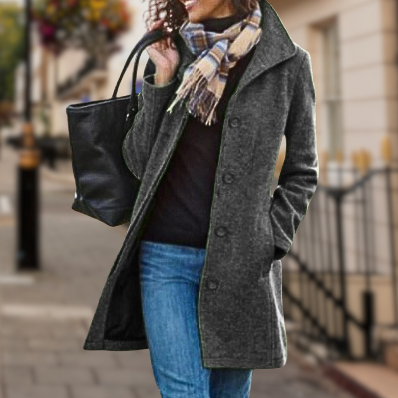 Classic Vintage Coat