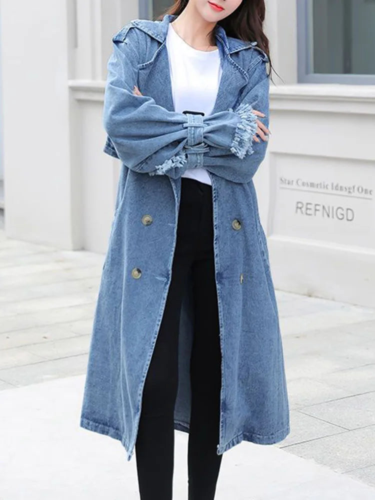 Classic Designed Coat