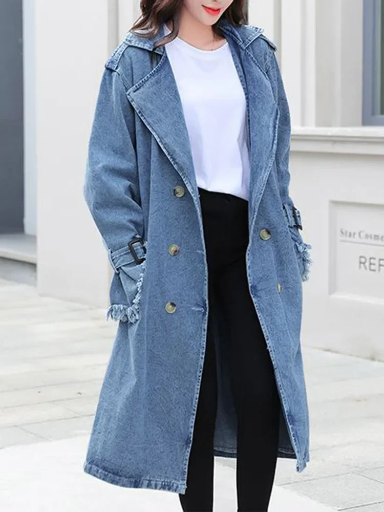 Classic Designed Coat