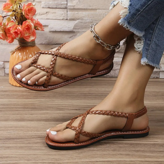 Stylish Orthopedic Sandals for Any Occasion