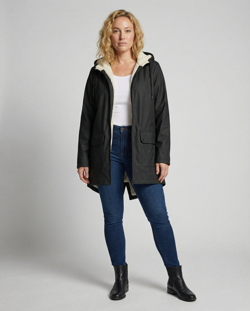 Timeless Vintage Style Garment