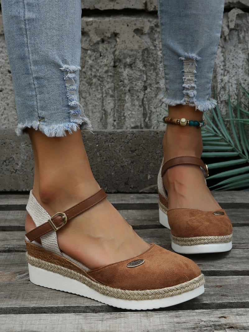 Beautifully Crafted Orthopedic Sandals