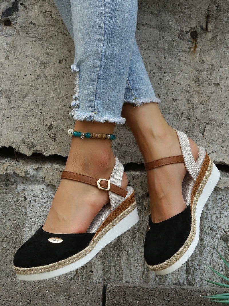 Beautifully Crafted Orthopedic Sandals