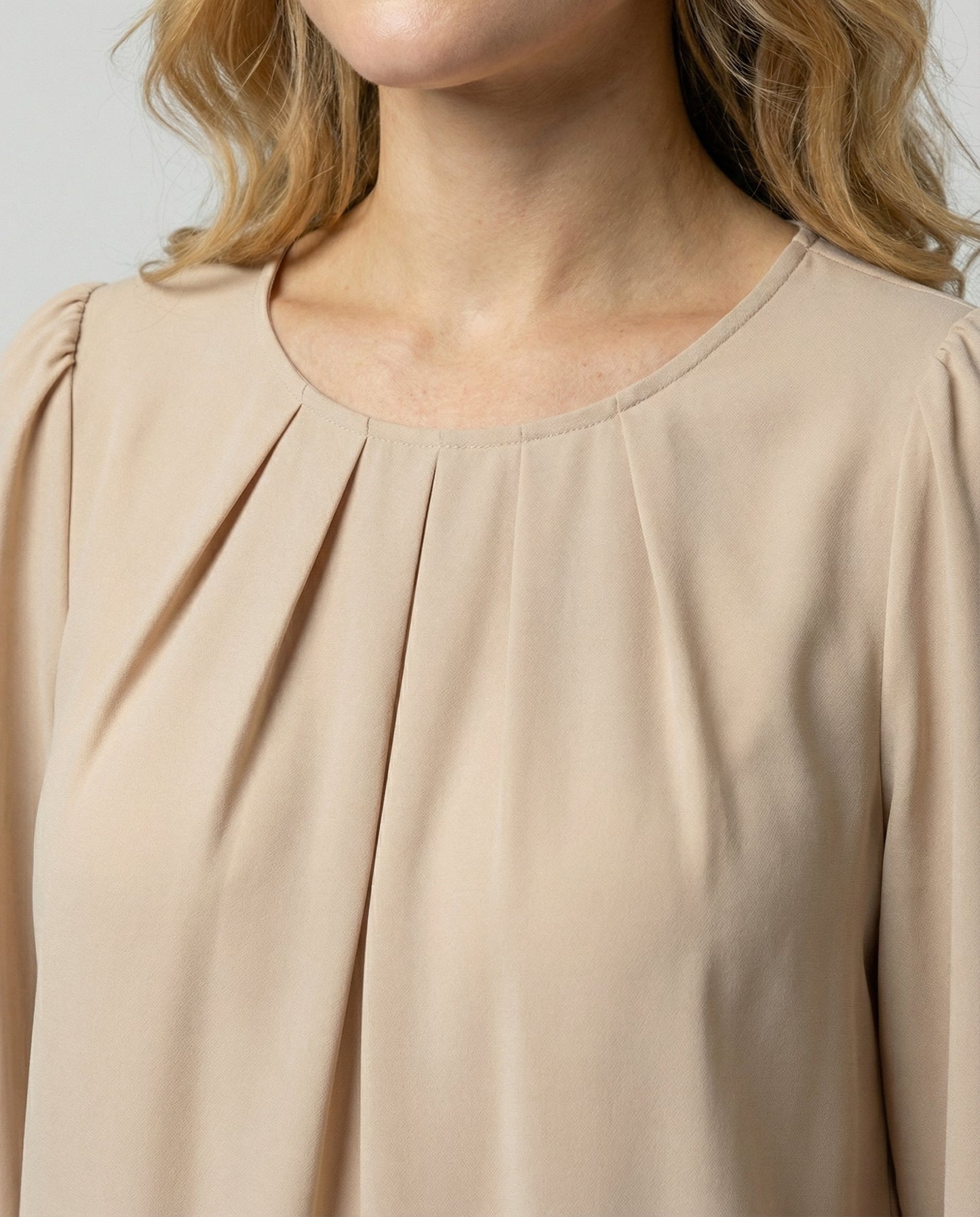 Vintage Inspired Garment