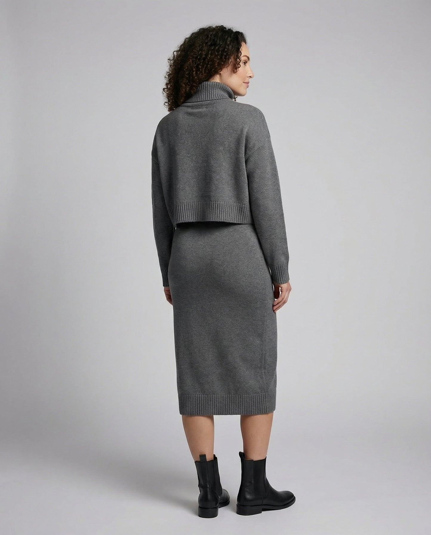 Timeless Vintage Style Garment