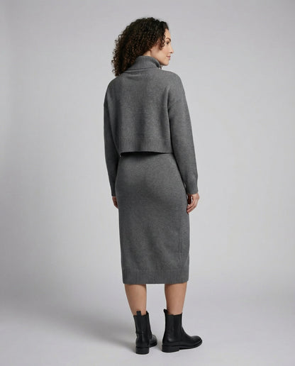 Timeless Vintage Style Garment