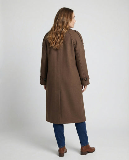 Elegantly Designed Garment