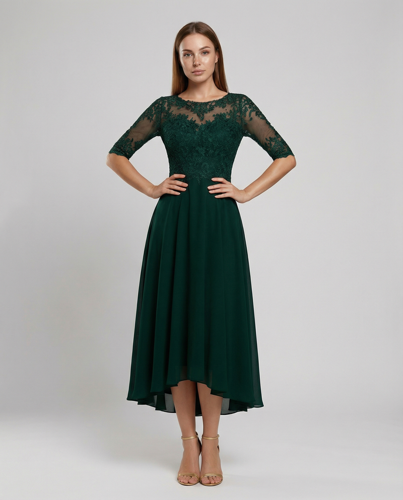 Classic Designed Garment