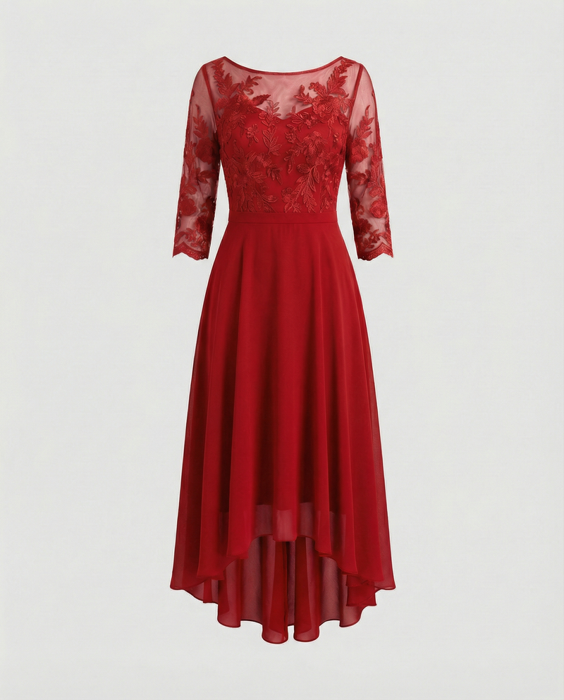 Classic Designed Garment
