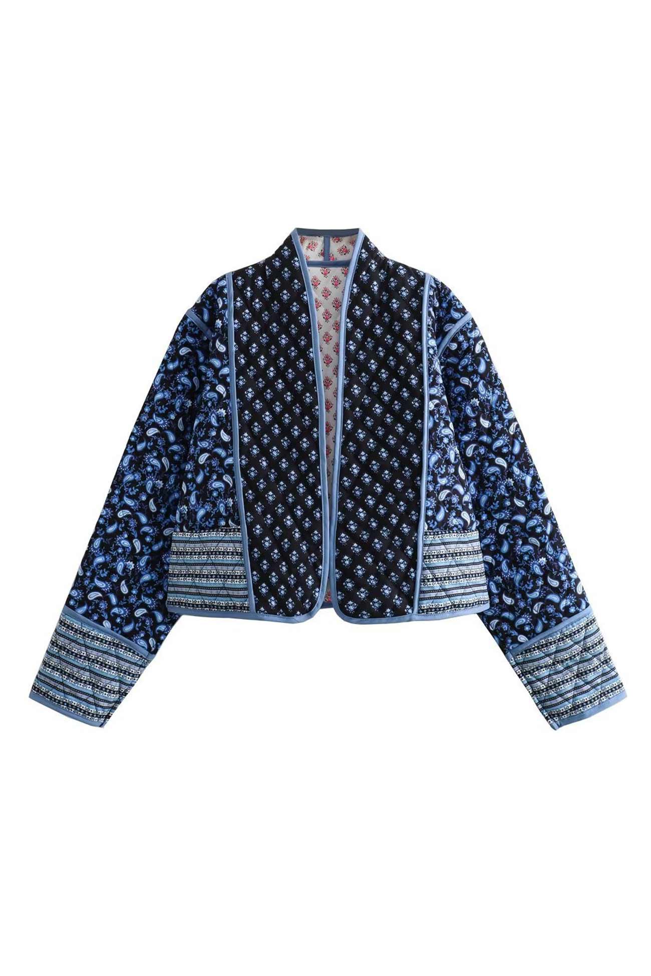 Thoughtfully Designed Jacket