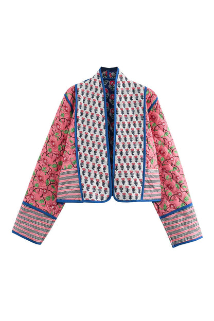 Thoughtfully Designed Jacket
