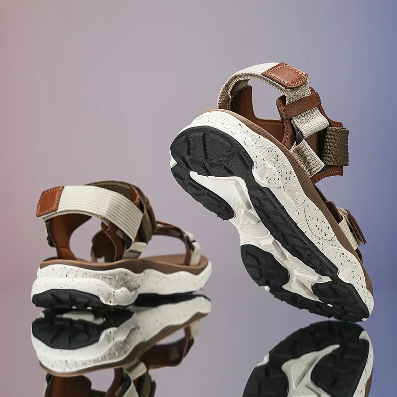 Comfortable Orthopedic Sandals for Daily Wear