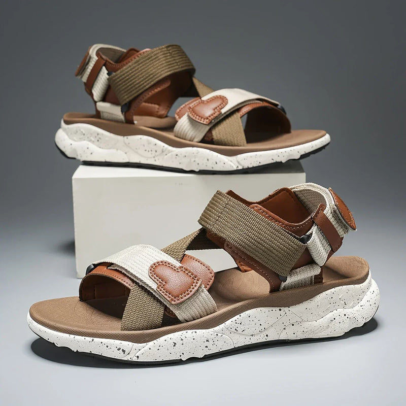 Comfortable Orthopedic Sandals for Daily Wear