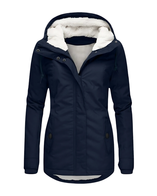 Thoughtfully Designed Jacket