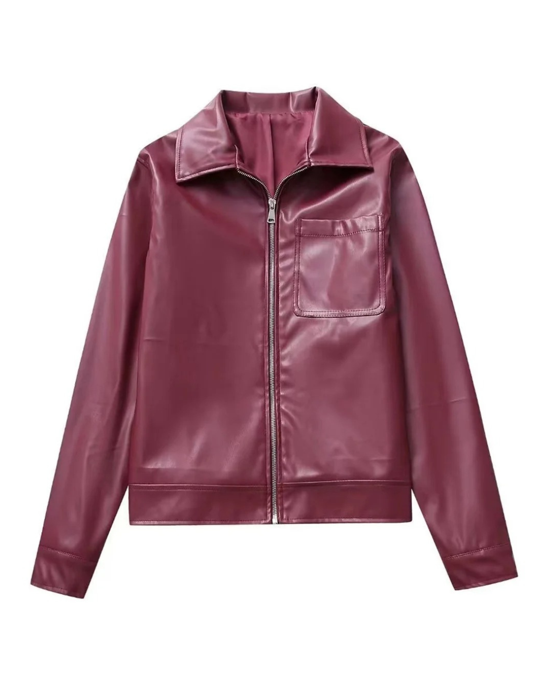 Gracefully Designed Jacket