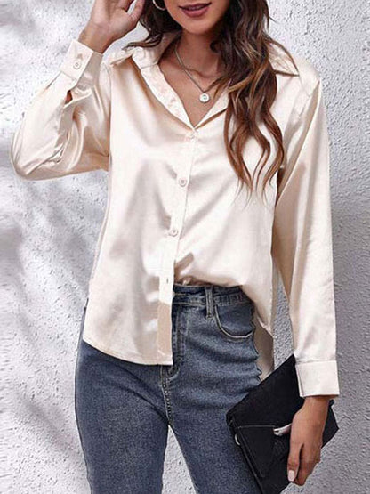 Tiefes Khaki