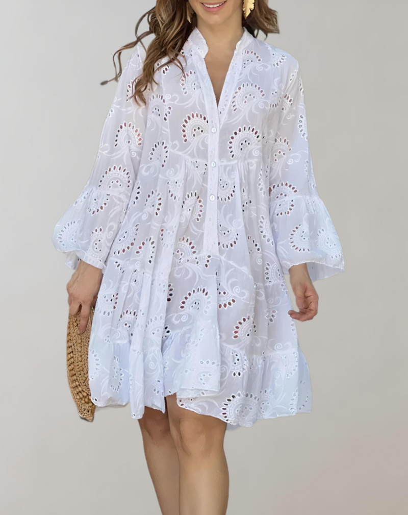 Classic Vintage Dress