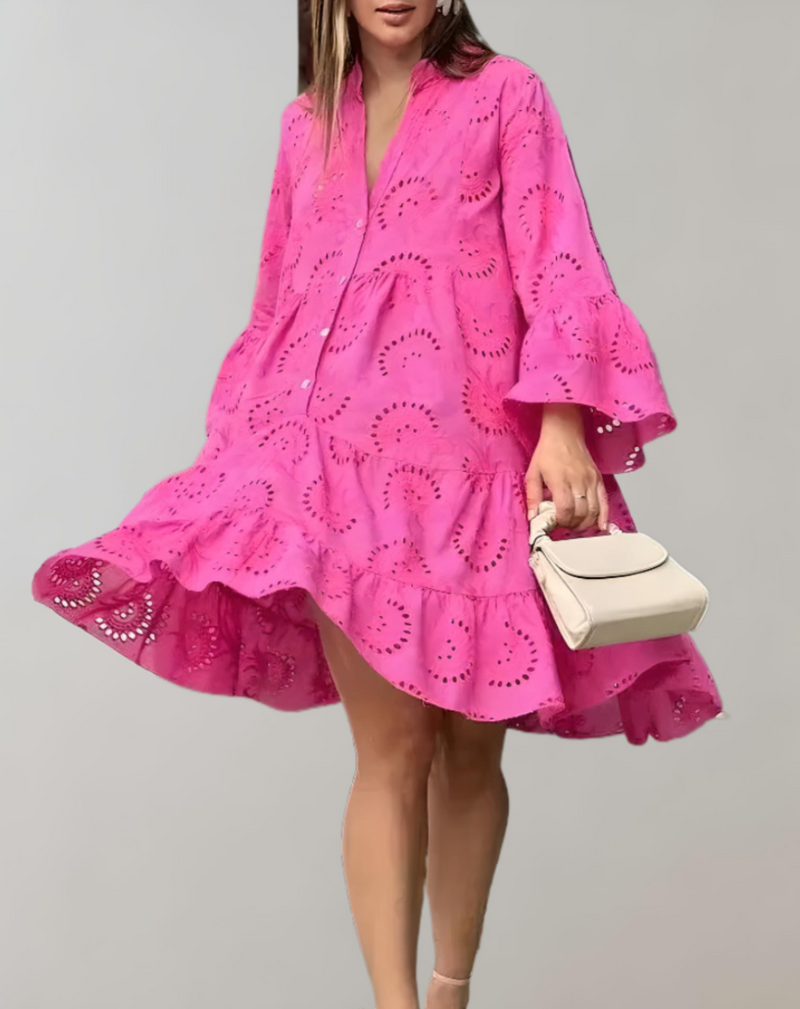 Classic Vintage Dress