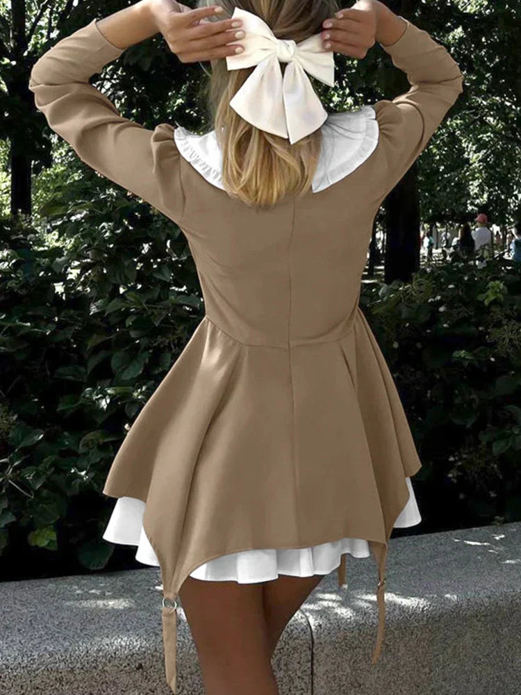 Classic Vintage Dress