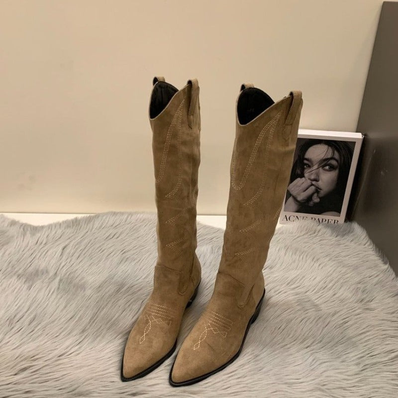 Vintage Inspired Orthopedic Shoes