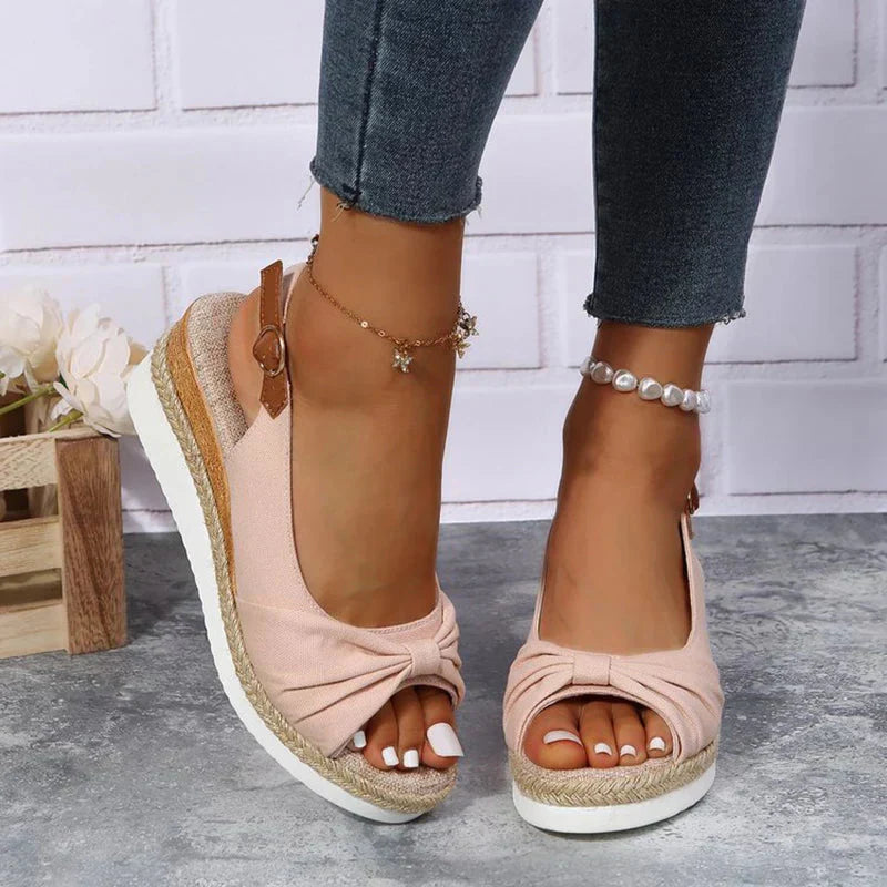 Graceful Orthopedic Shoes for Modern Look