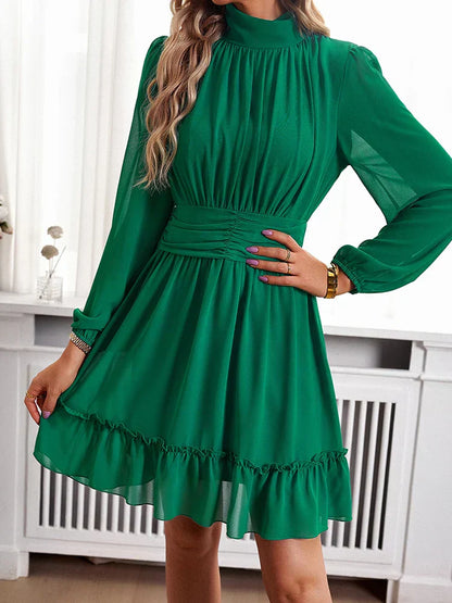 Classic Vintage Dress