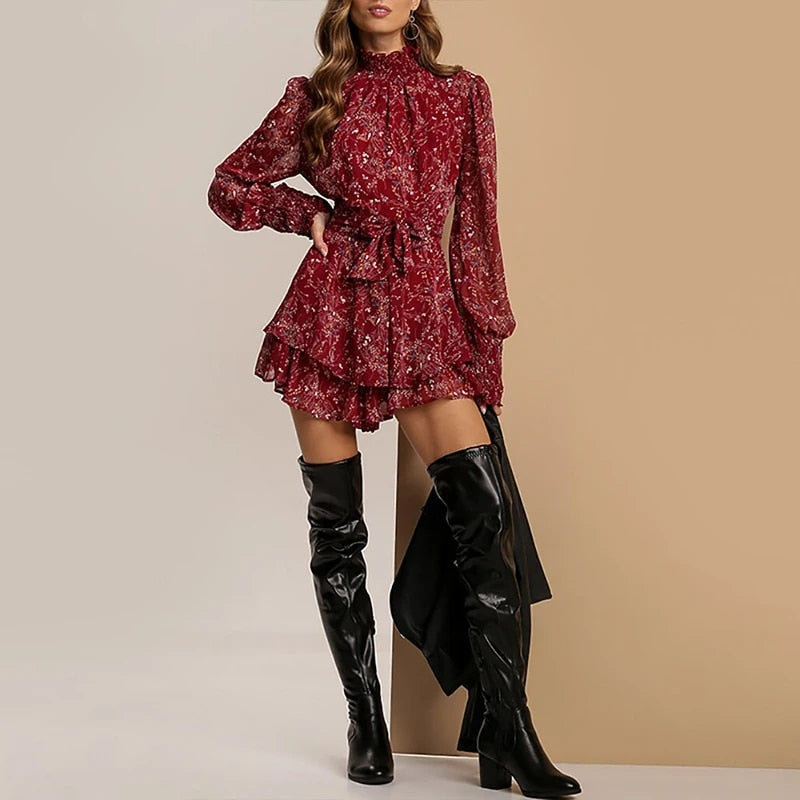 Thoughtfully Designed Garment