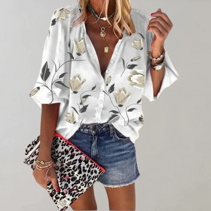 Beautifully Crafted Blouse