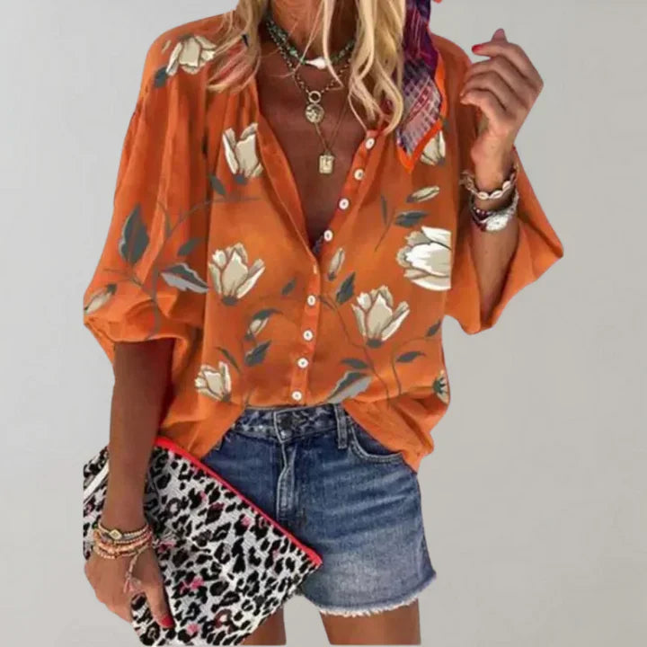 Beautifully Crafted Blouse