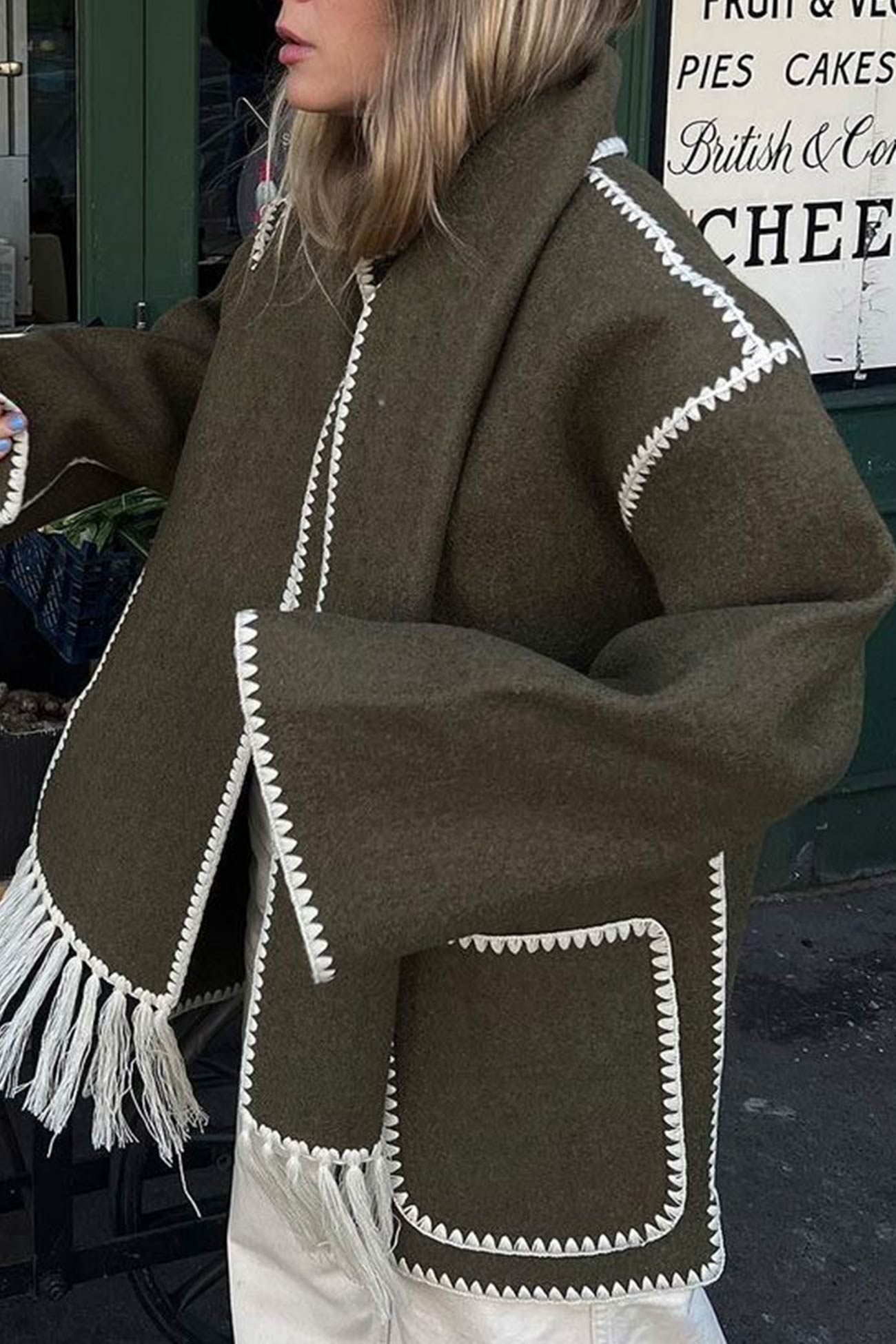 Army green