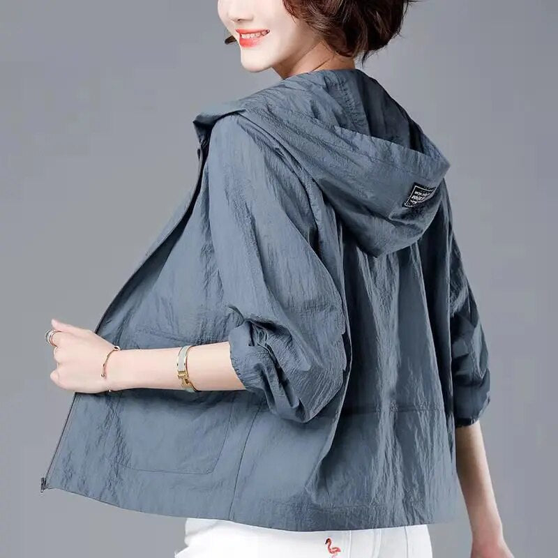 Elegantly Designed Coat