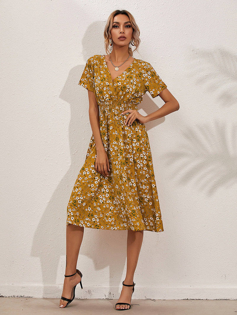 Timeless Vintage Style Garment